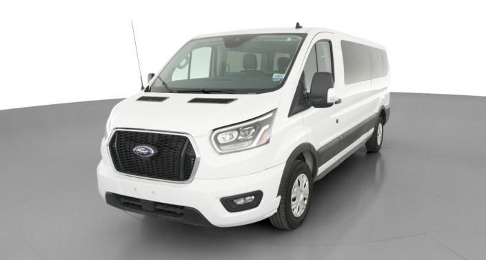 Thumbnail: 2023 Ford Econoline - 1