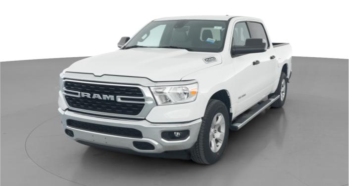 Thumbnail: 2023 RAM 1500 - 1