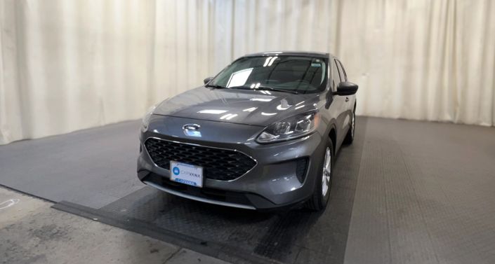 Thumbnail: 2022 Ford Escape - 1