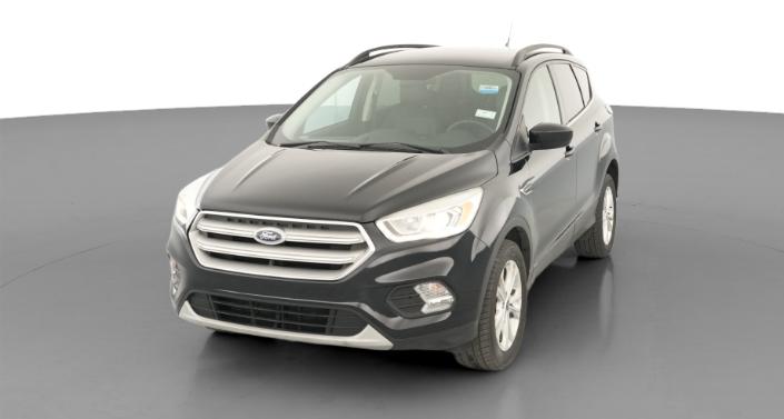 Thumbnail: 2018 Ford Escape - 1