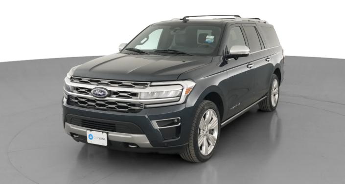 Thumbnail: 2023 Ford Expedition MAX - 1