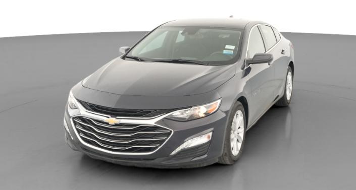 Thumbnail: 2025 Chevrolet Malibu - 1