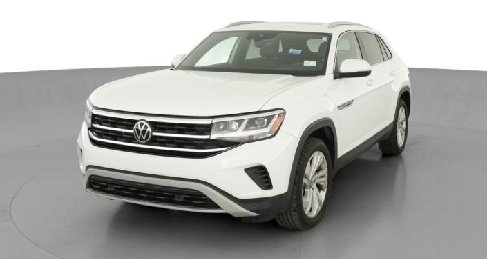 Thumbnail: 2021 Volkswagen Atlas - 1