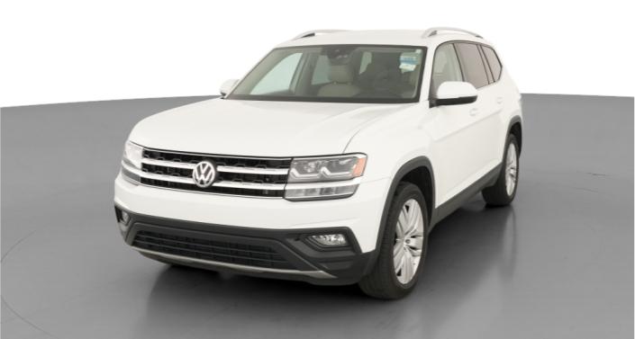 Thumbnail: 2019 Volkswagen Atlas - 1
