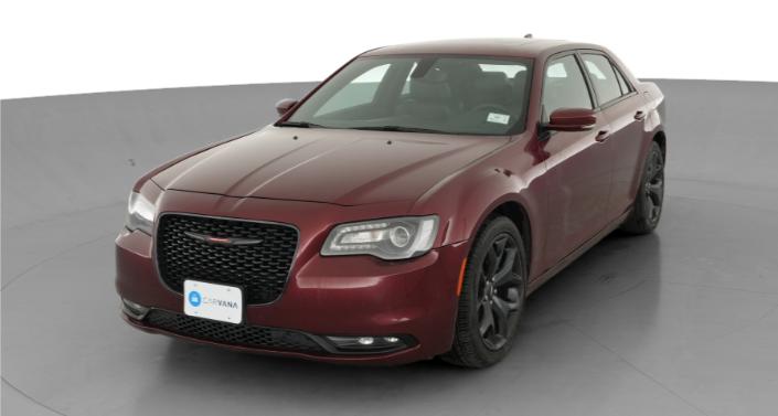 Thumbnail: 2023 Chrysler 300 - 1