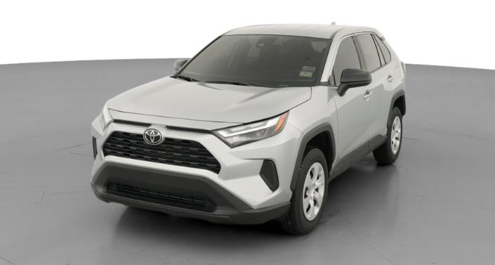 Thumbnail: 2025 Toyota RAV4 - 1