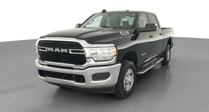 Thumbnail: 2021 RAM 2500 - 1
