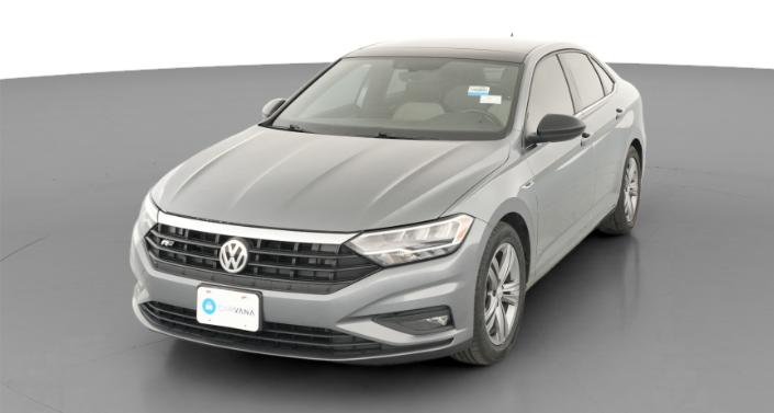 Thumbnail: 2020 Volkswagen Jetta - 1