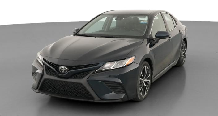 Thumbnail: 2020 Toyota Camry - 1