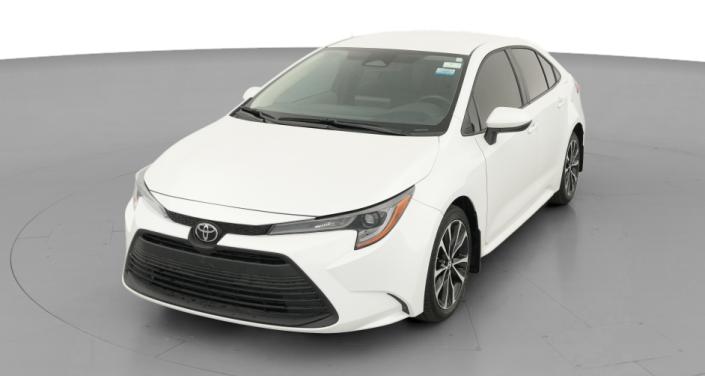 Thumbnail: 2025 Toyota Corolla - 1