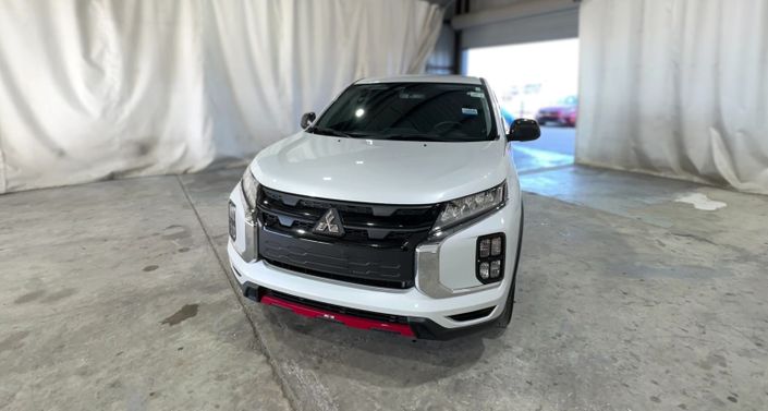 Thumbnail: 2024 Mitsubishi Outlander Sport - 1