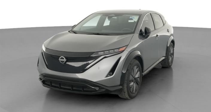 2023 Nissan Ariya Engage -
                  Trenton, OH