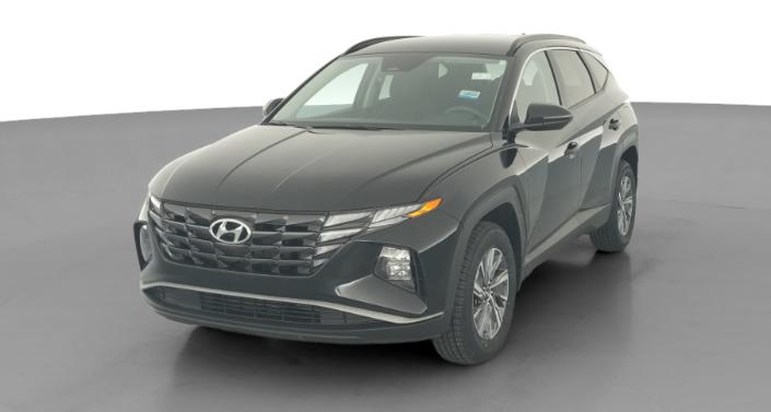 Thumbnail: 2023 Hyundai Tucson - 1