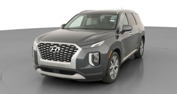 Thumbnail: 2020 Hyundai Palisade - 1
