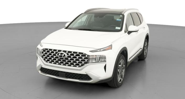 Thumbnail: 2022 Hyundai Santa Fe - 1