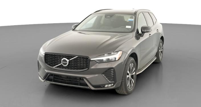Thumbnail: 2024 Volvo XC60 - 1