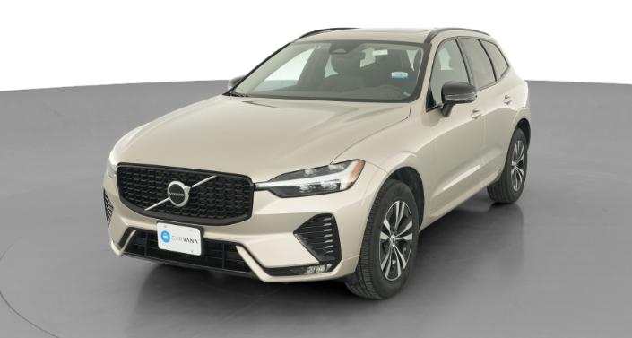 Thumbnail: 2025 Volvo XC60 - 1