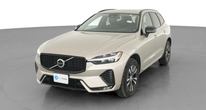 Thumbnail: 2025 Volvo XC60 - 1