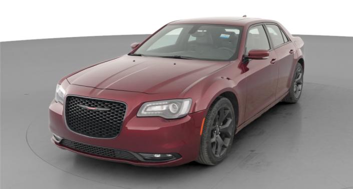 Thumbnail: 2023 Chrysler 300 - 1