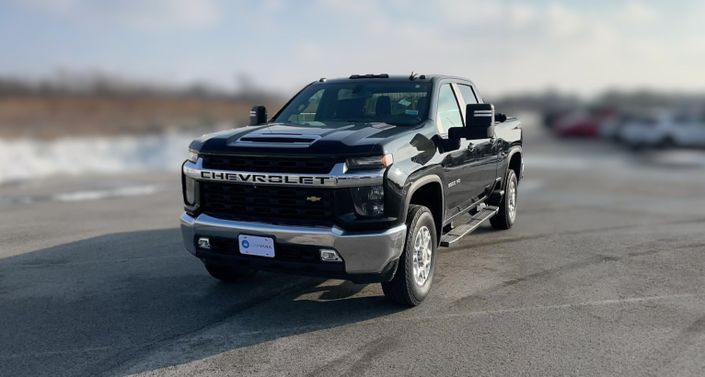 2022 Chevrolet Silverado 3500 LT -
                  Richton Park, IL