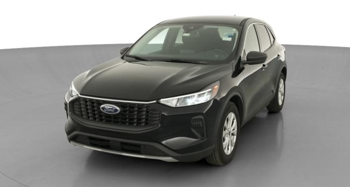 Thumbnail: 2023 Ford Escape - 1