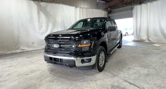 Thumbnail: 2025 Ford Econoline - 1