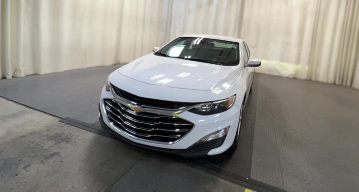 Thumbnail: 2024 Chevrolet Malibu - 1