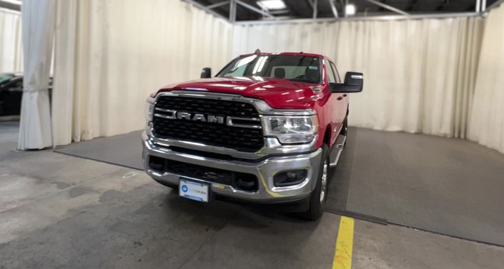 Thumbnail: 2024 RAM 2500 - 1