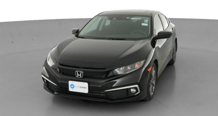 Thumbnail: 2019 Honda Civic - 1