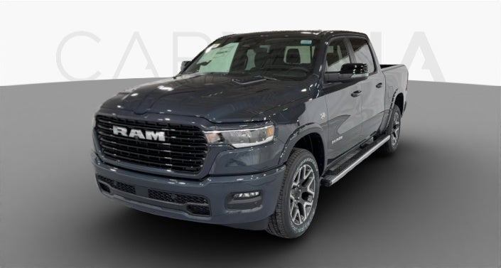 2026 RAM Ram 1500 Pickup