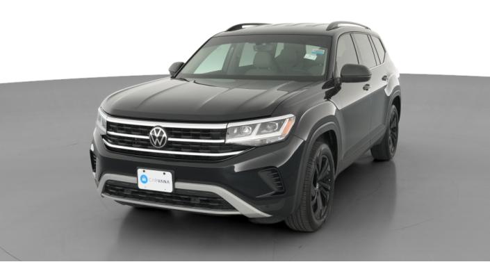 Thumbnail: 2023 Volkswagen Atlas - 1