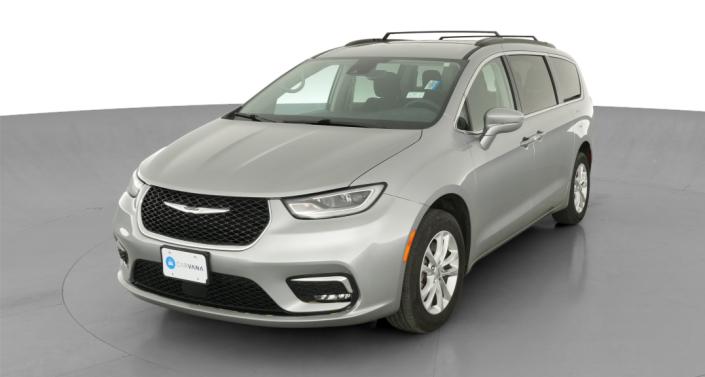 Thumbnail: 2021 Chrysler Pacifica - 1