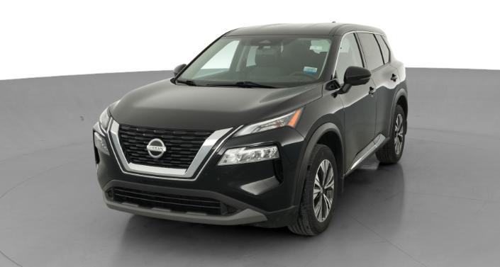 Thumbnail: 2021 Nissan Rogue - 1