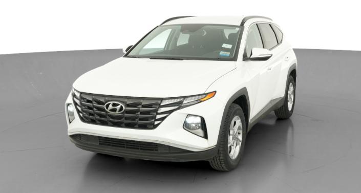 Thumbnail: 2022 Hyundai Tucson - 1
