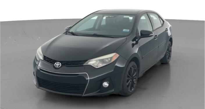 Thumbnail: 2016 Toyota Corolla - 1
