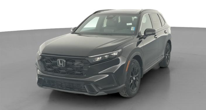 Thumbnail: 2025 Honda CR-V - 1