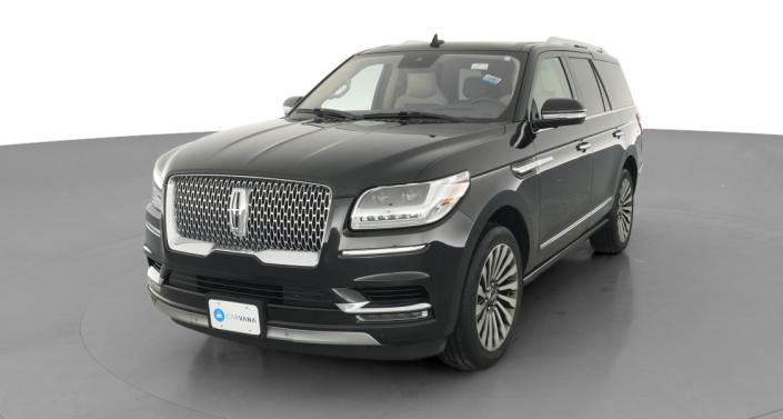 Thumbnail: 2019 Lincoln Navigator - 1