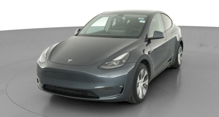Thumbnail: 2022 Tesla Model Y - 1