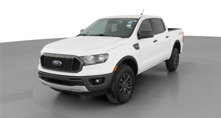 Thumbnail: 2023 Ford Ranger - 1