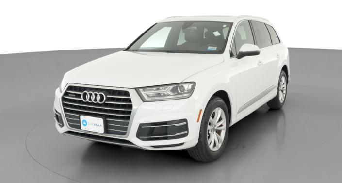 Thumbnail: 2019 Audi Q7 - 1