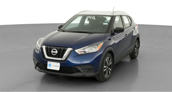2019 Nissan Kicks SV -
                  Colonial Heights, VA