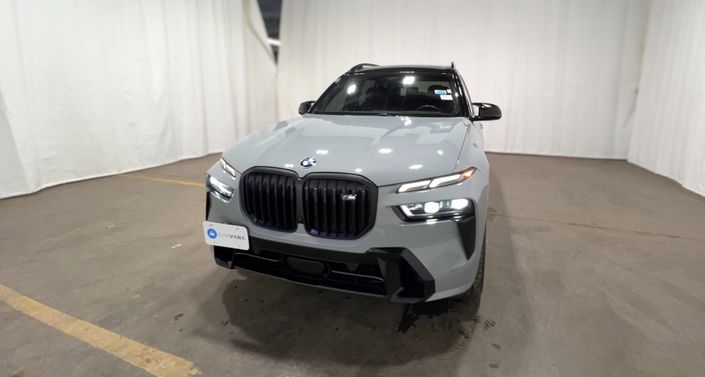 Thumbnail: 2024 BMW X7 - 1