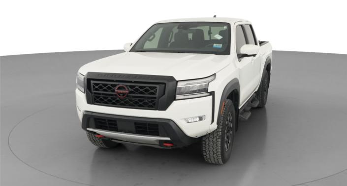 Thumbnail: 2023 Nissan Frontier - 1