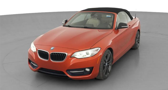 2015 BMW 2 Series 228i xDrive -
                  Beverly, NJ