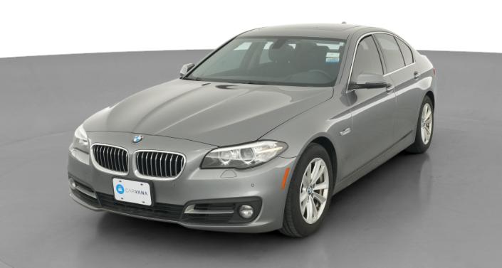 2016 BMW 5 Series 528i xDrive -
                  Richton Park, IL