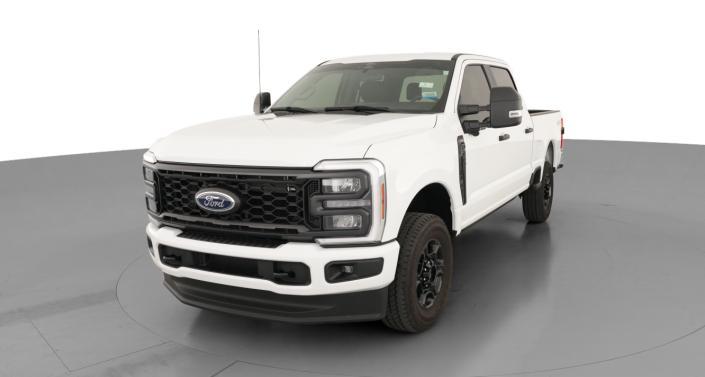 Thumbnail: 2024 Ford Econoline - 1