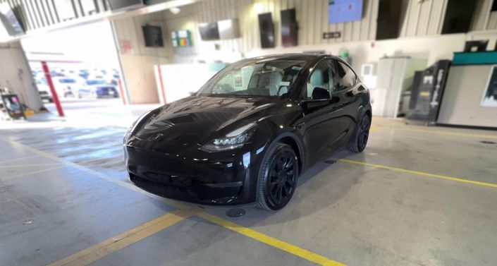 2021 Tesla Model Y Standard Range -
                  Fountain, CO