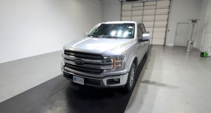 Thumbnail: 2020 Ford Econoline - 1