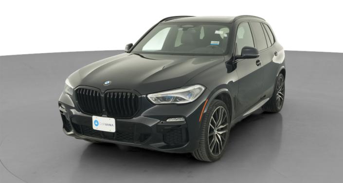 Thumbnail: 2020 BMW X5 - 1