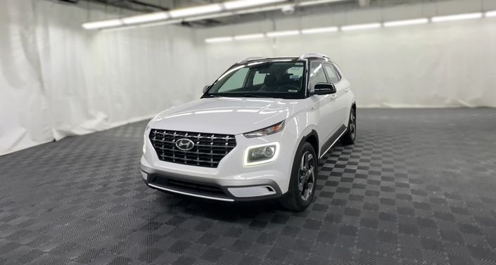 Thumbnail: 2023 Hyundai Venue - 1